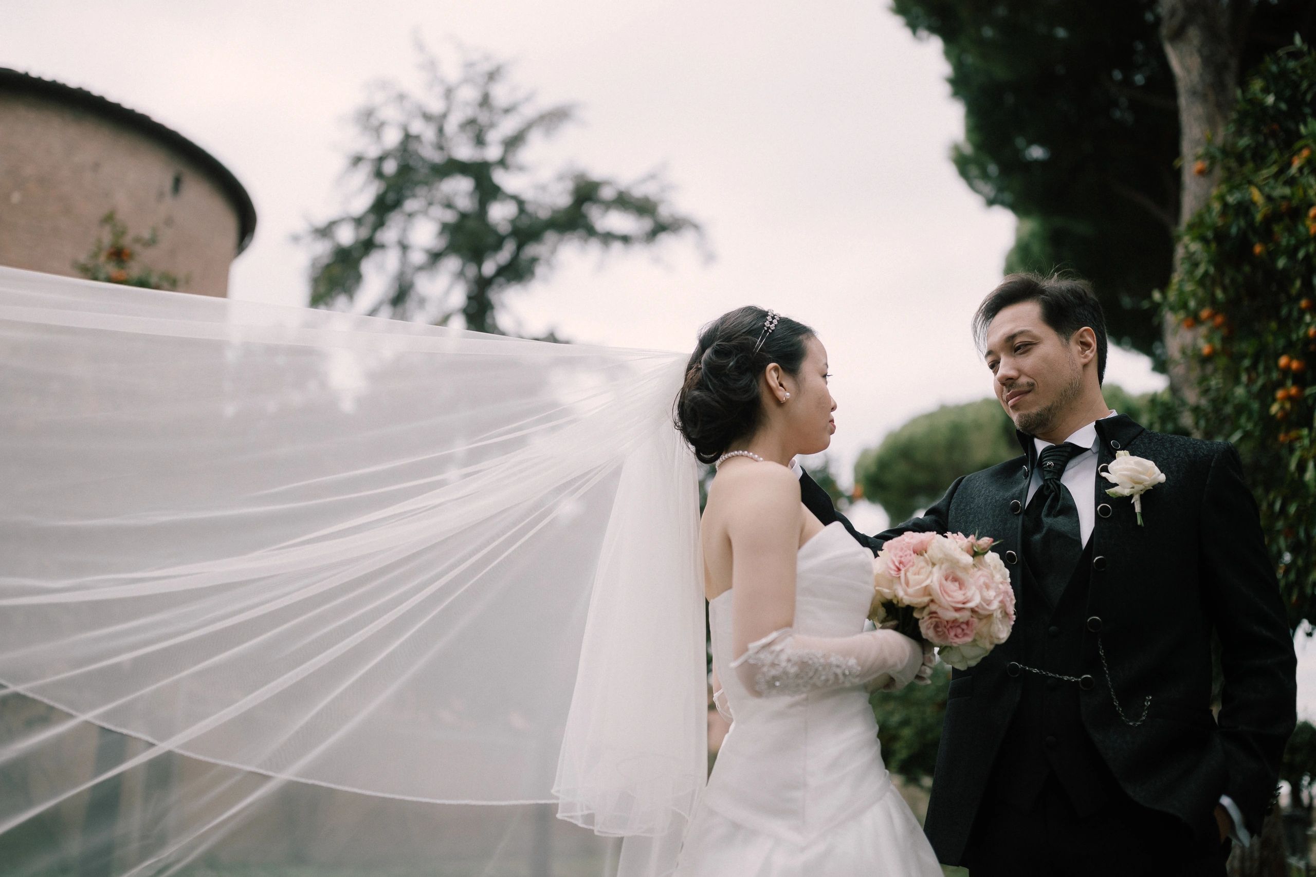 Matrimonio Wedding japanese