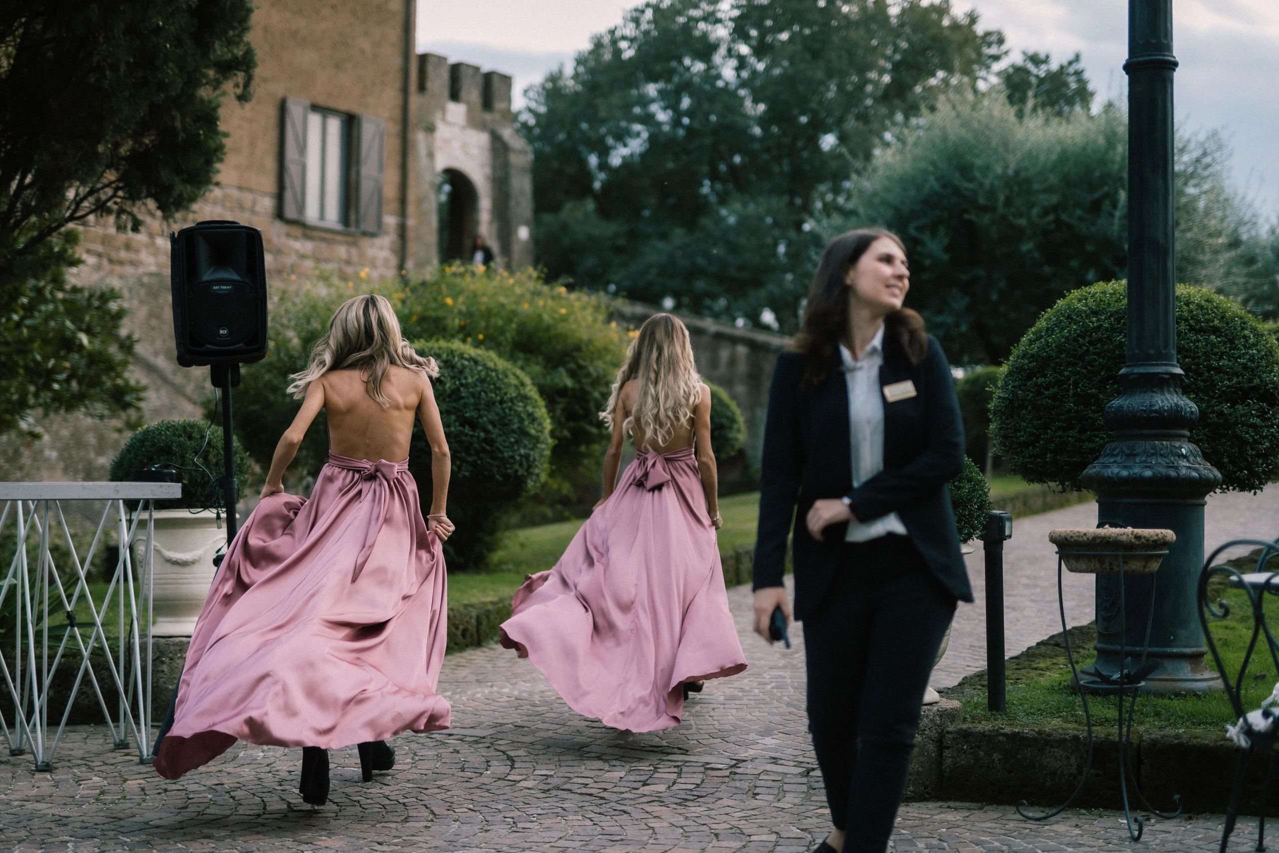 Matrimonio Wedding