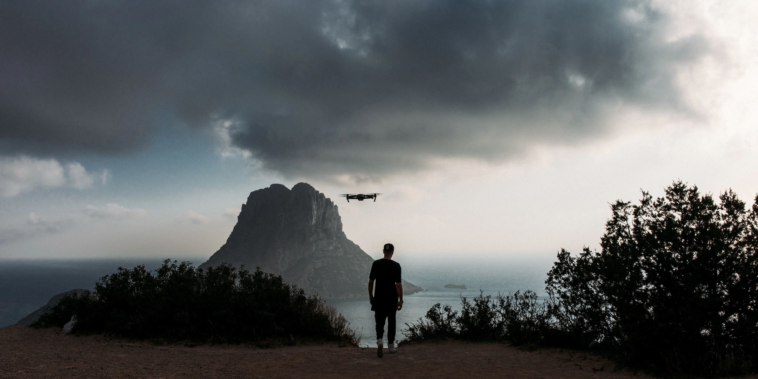 Richbitch Ibiza Eivissa Es Vedrà