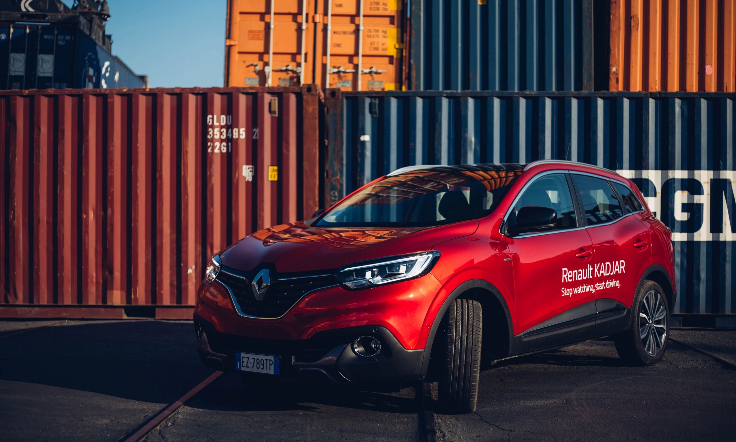 Renault Kadjar