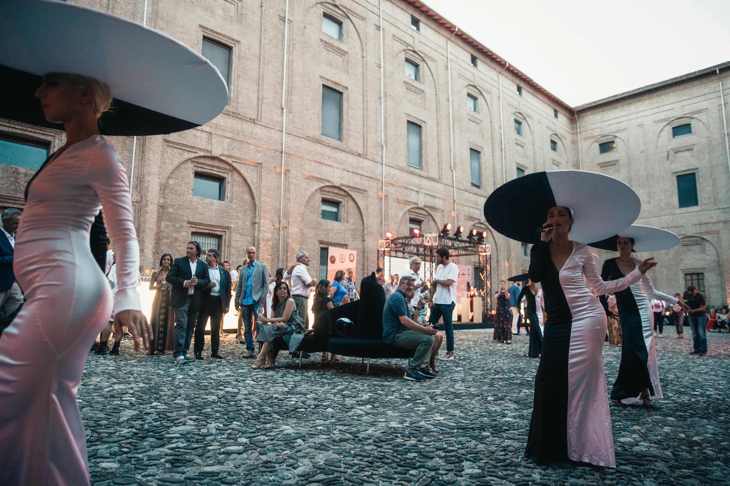 iQos Parma