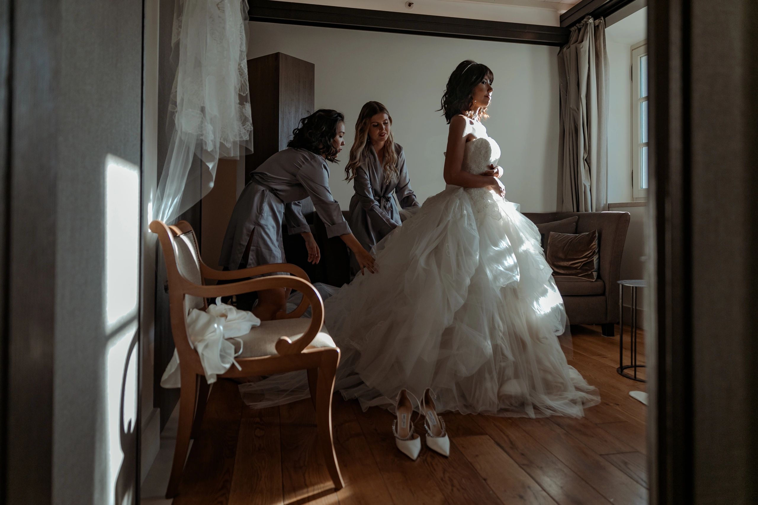 Matrimonio Wedding Villa Giulia