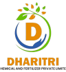 DHARITRI CHEMICAL AND FERTILIZERS PVT LTD