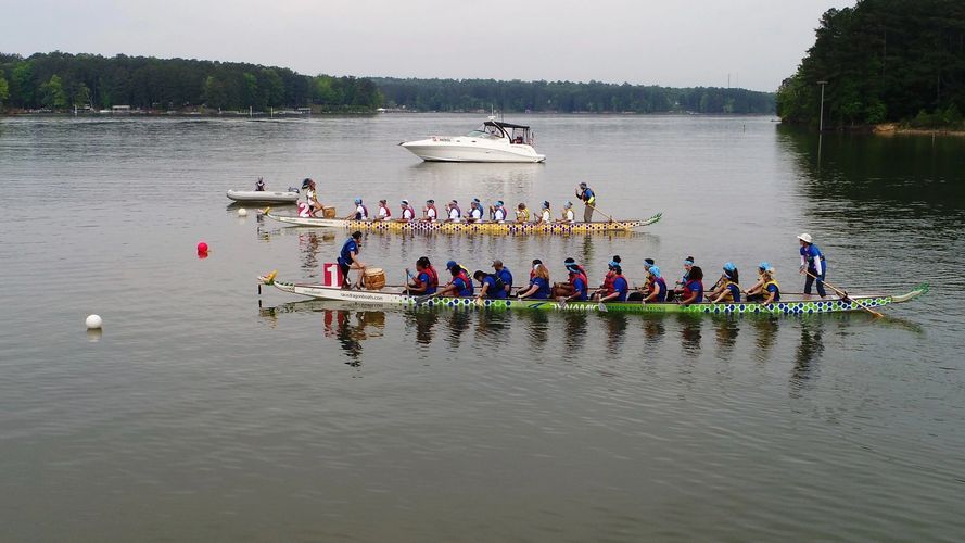 Dragon Boat Festival