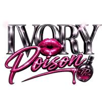 DJ IVORY POISON