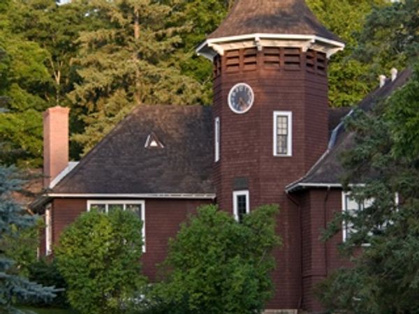 picture of westport library