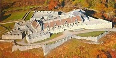 Fort Ticonderoga