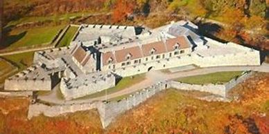 Fort Ticonderoga