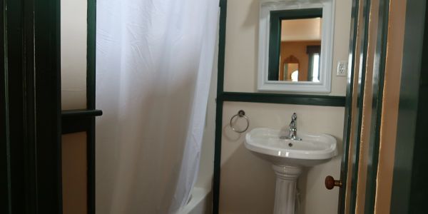 room 6 restroom