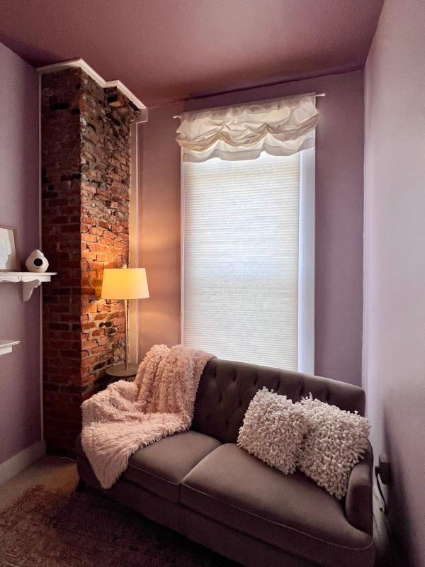 Room 1 anteroom 