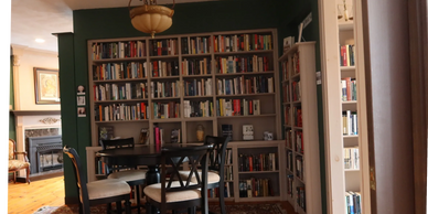 The Inn Bookstore