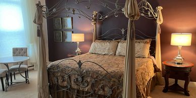 The Inn in Westport — from the gallery