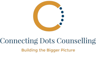 Connecting Dots Counselling