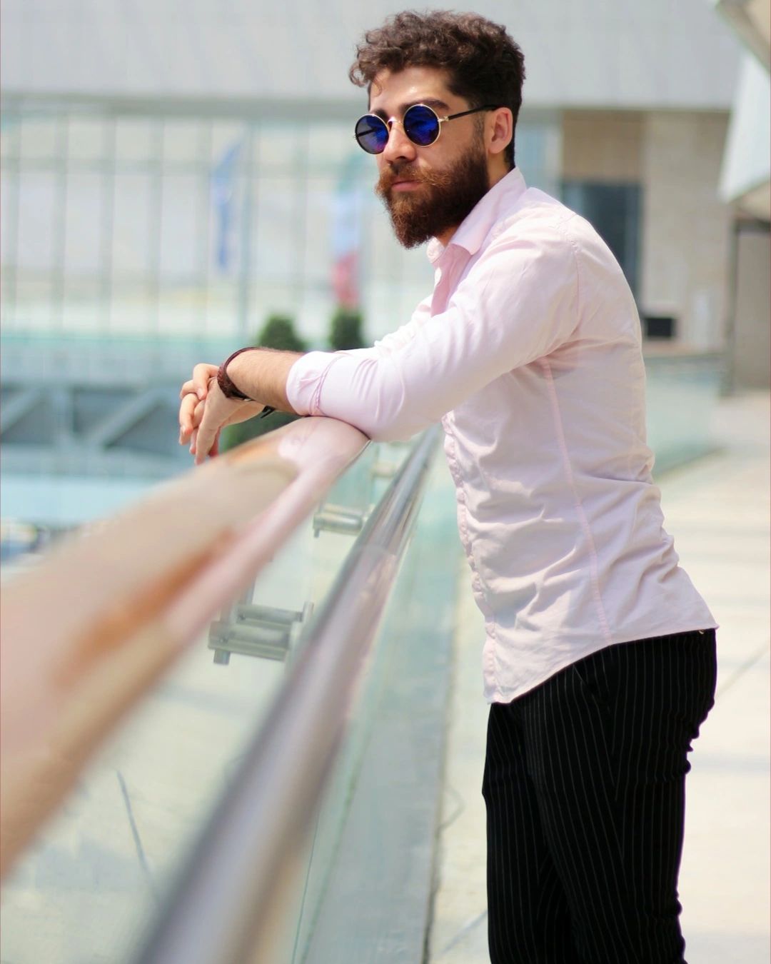 Men's Wardrobe