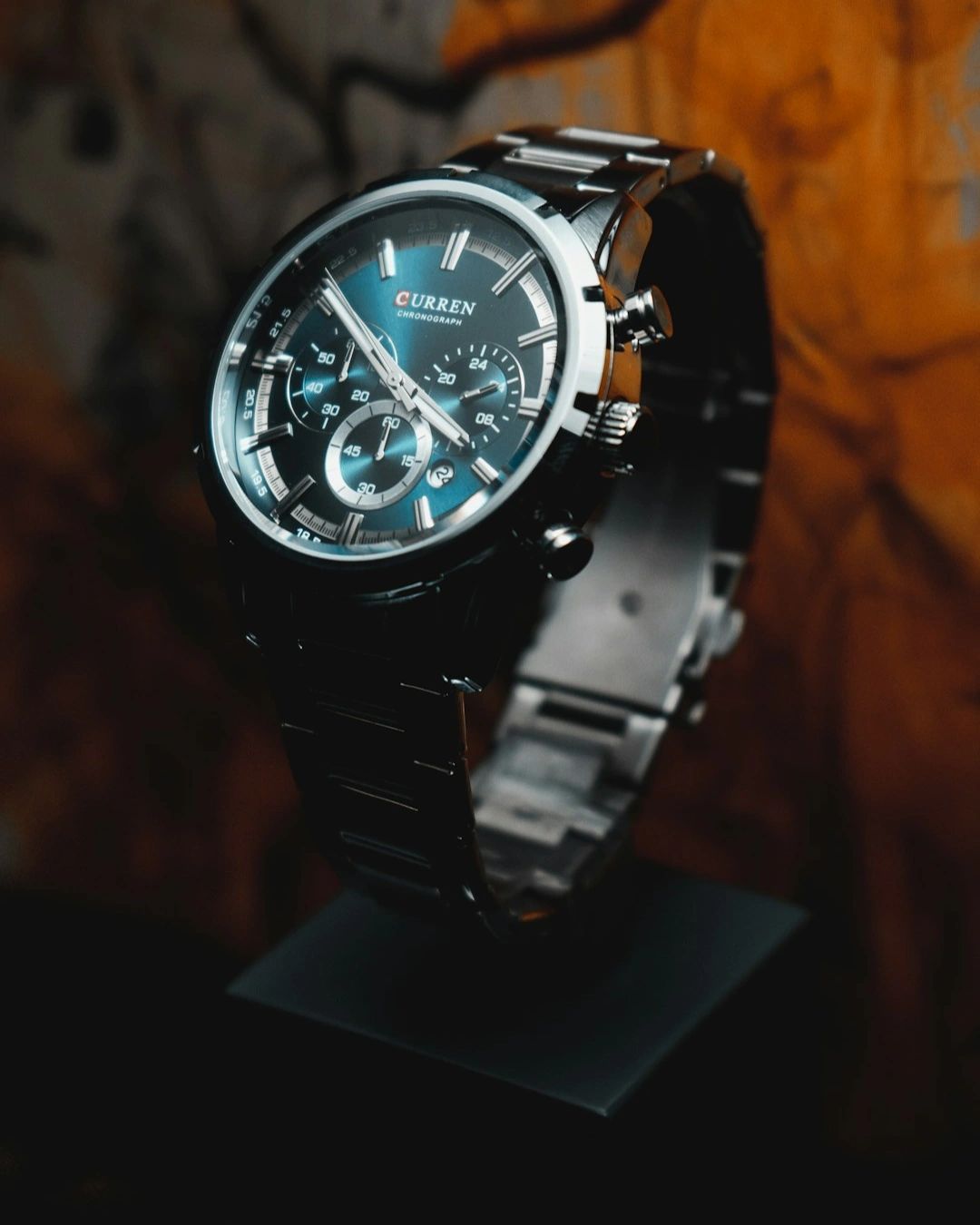 Watches