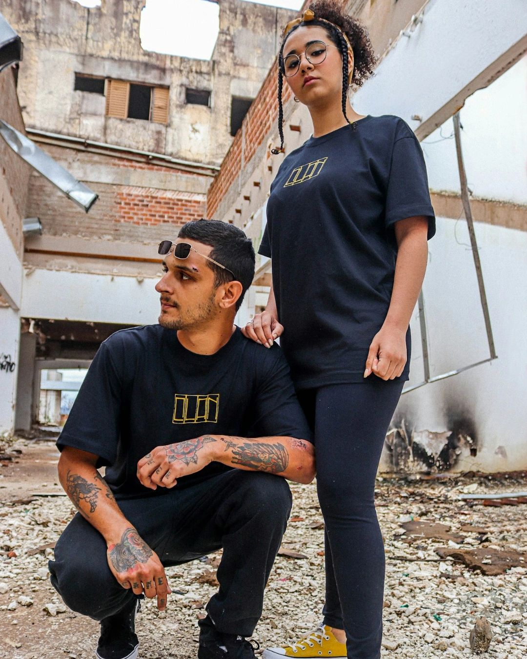 Unisex