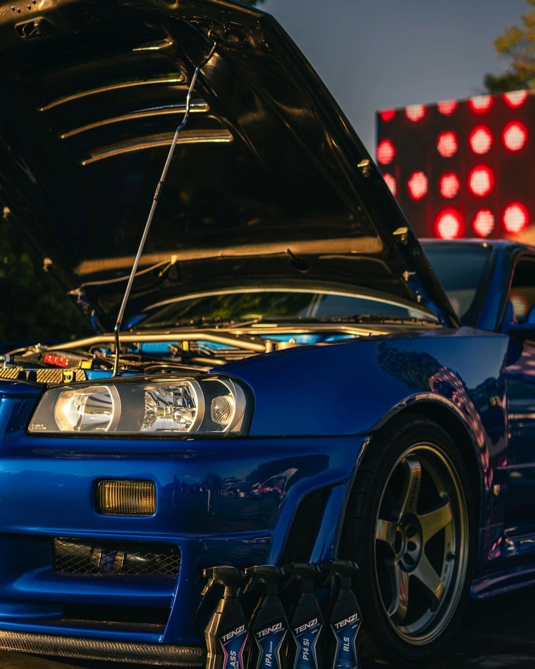 Automotive