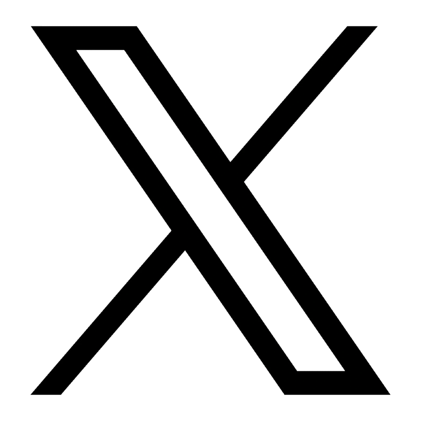 X