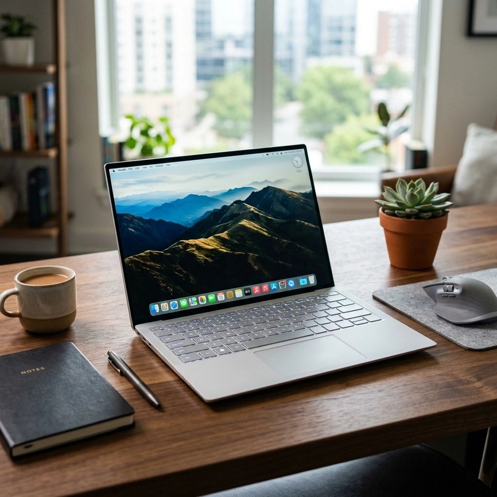 Computers