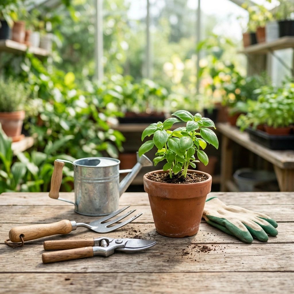 Home, Garden & Tools