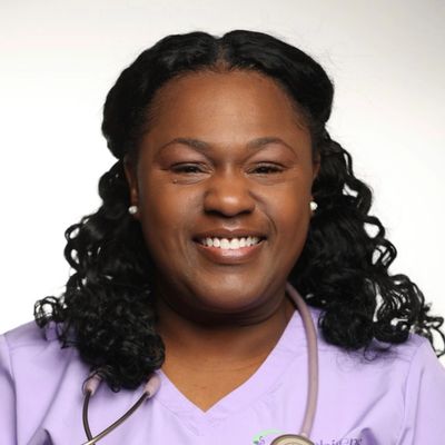 Owner/Founder: Shauna McCutheon