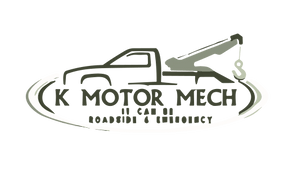 K Motor Mech