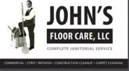 John's Floor Care, LLC & Complete Janitorial Service 