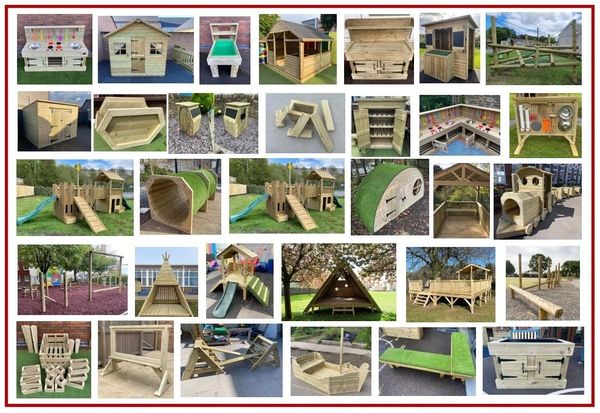 Wood U Believe It Ltd - Link to website