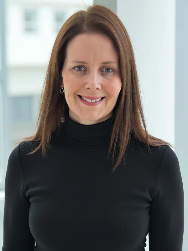 Dr Melody Jackson