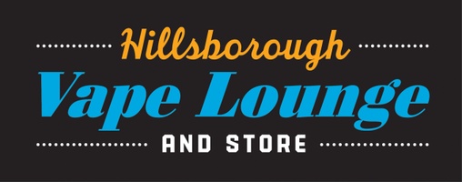 Hillsborough
Vape 
Lounge