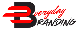 EVERYDAY BRANDING 