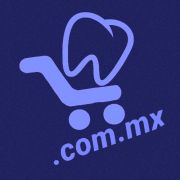 Logo de dentdepot.com.mx