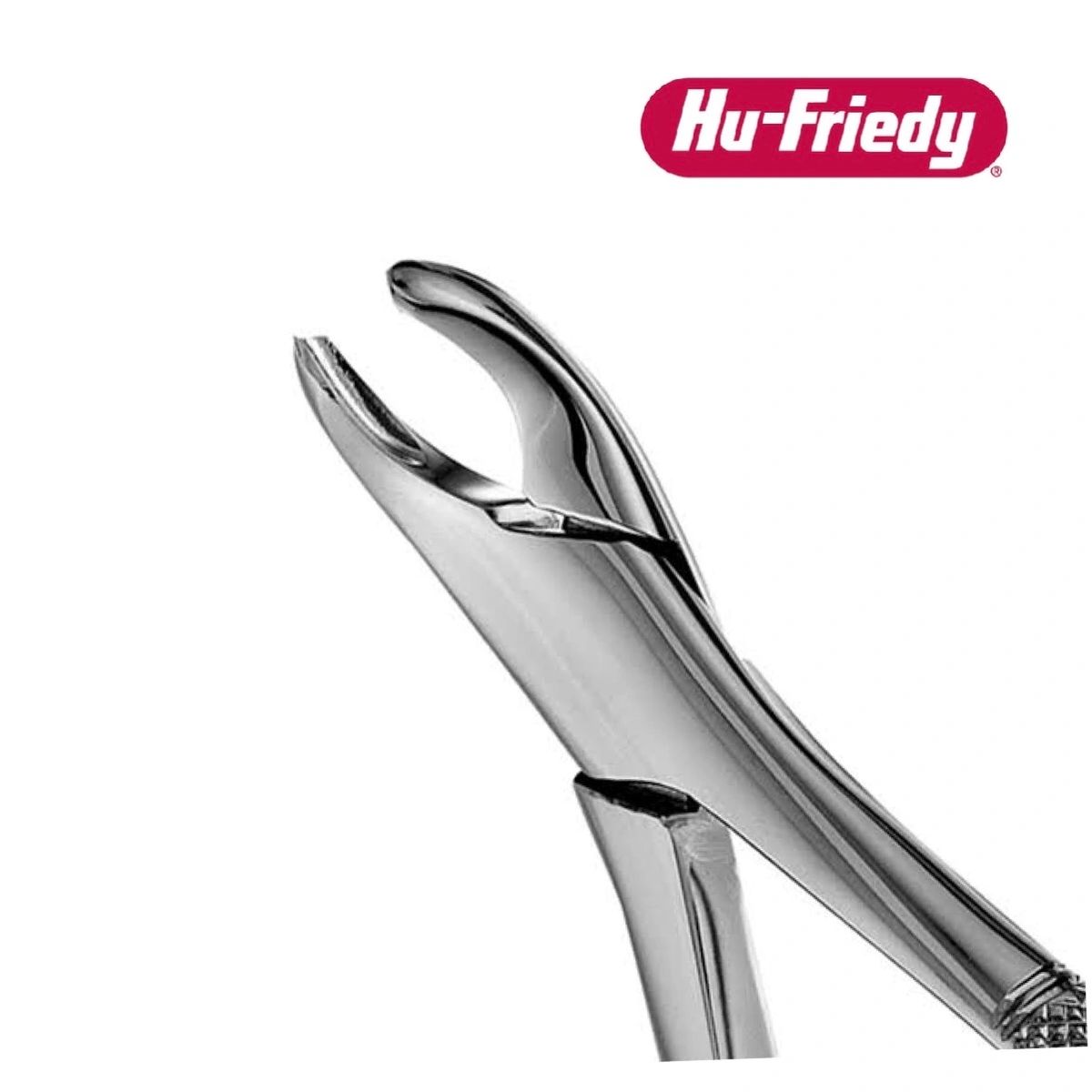 Forceps HuFriedy 18R