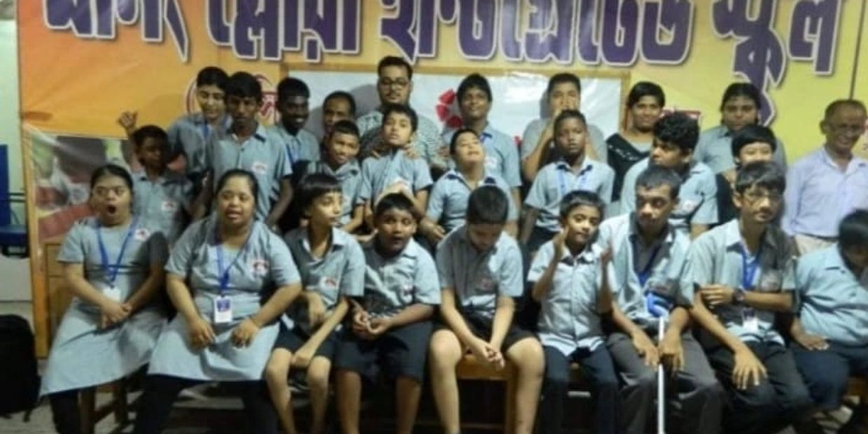 Promoting social inclusion