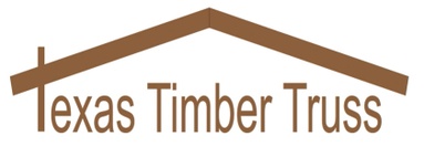 Texas Timber Truss