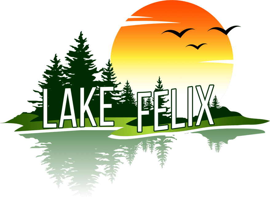 Lake Felix
