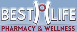 Best Life 
Pharmacy and Wellness