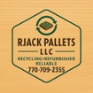 R Jack Pallets LLC
