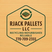 R Jack Pallets LLC