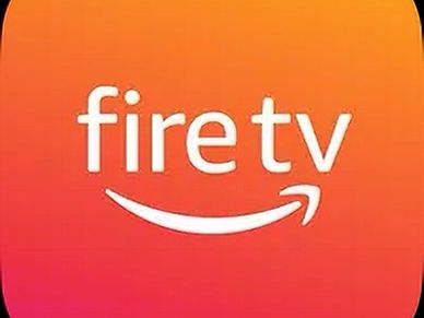 Amazon Fire TV icon