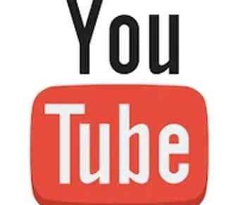 YouTube icon