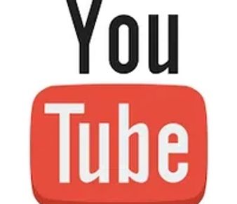 YouTube icon