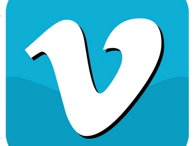 Vimeo icon