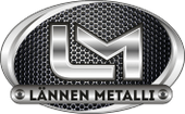 Lännen Metalli