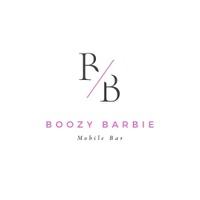 Boozy Barbie