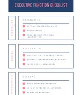 Quick ADHD Symptom tracker