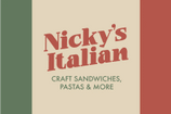 Nicky's Italian