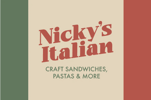 Nicky's Italian
