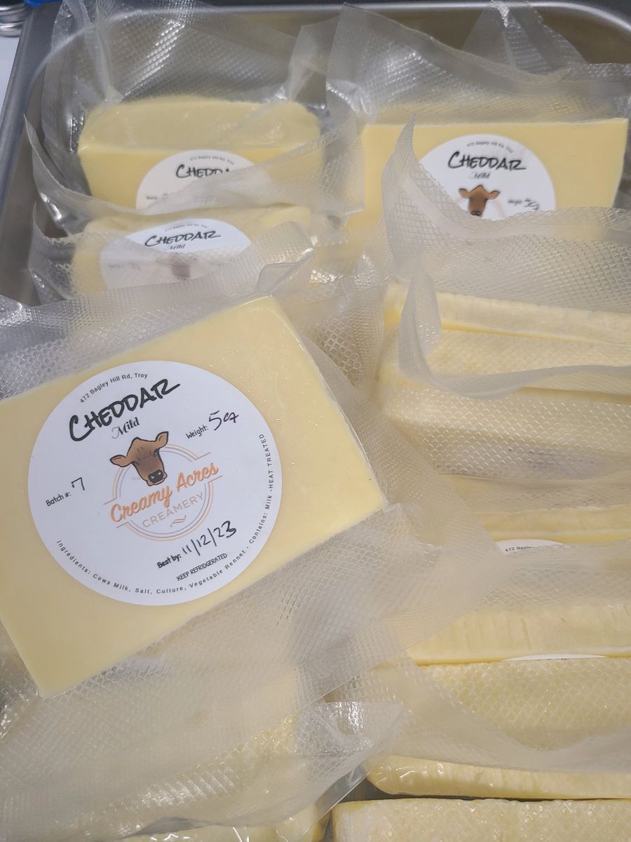 Creamy Acres Creamery photo 5