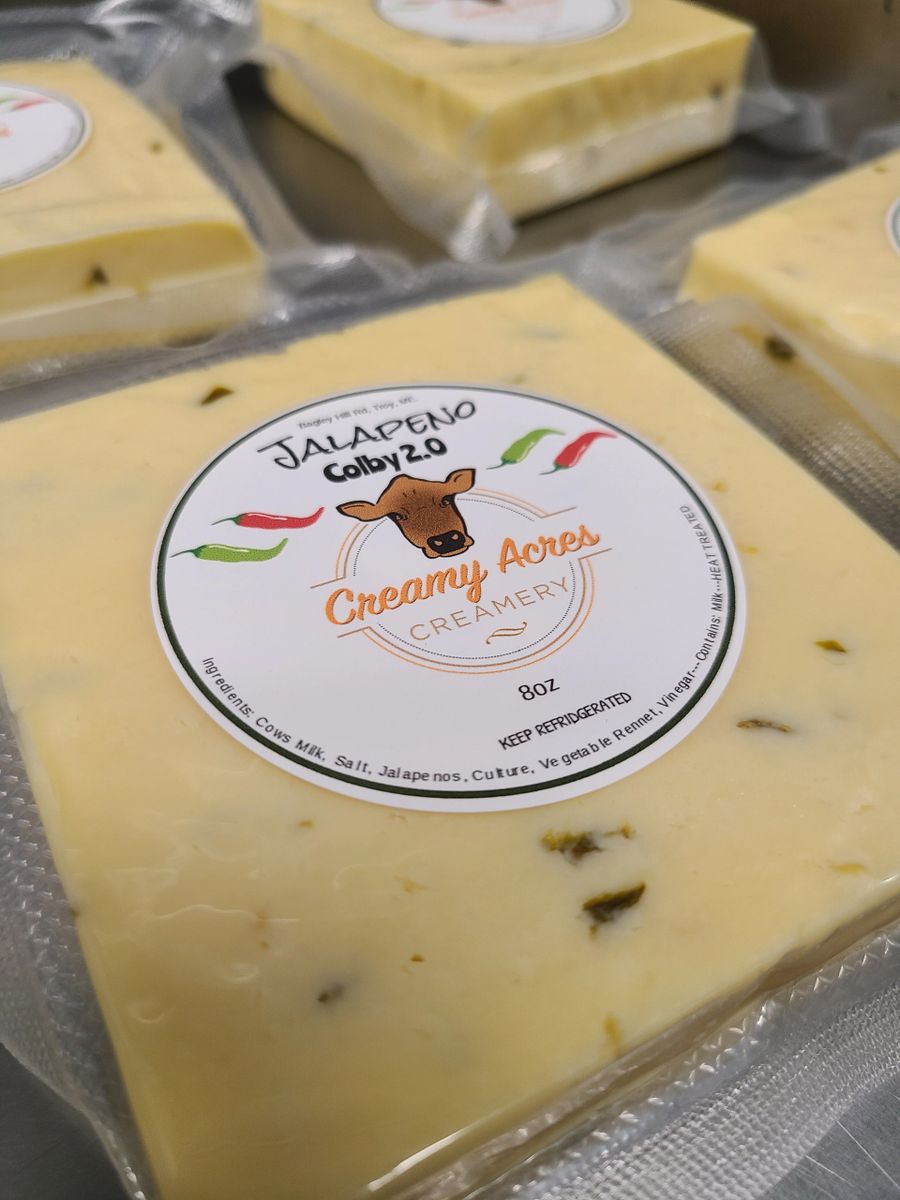 Creamy Acres Creamery photo 6